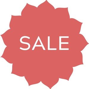 Everything in my closet is on Sale!! 🎉